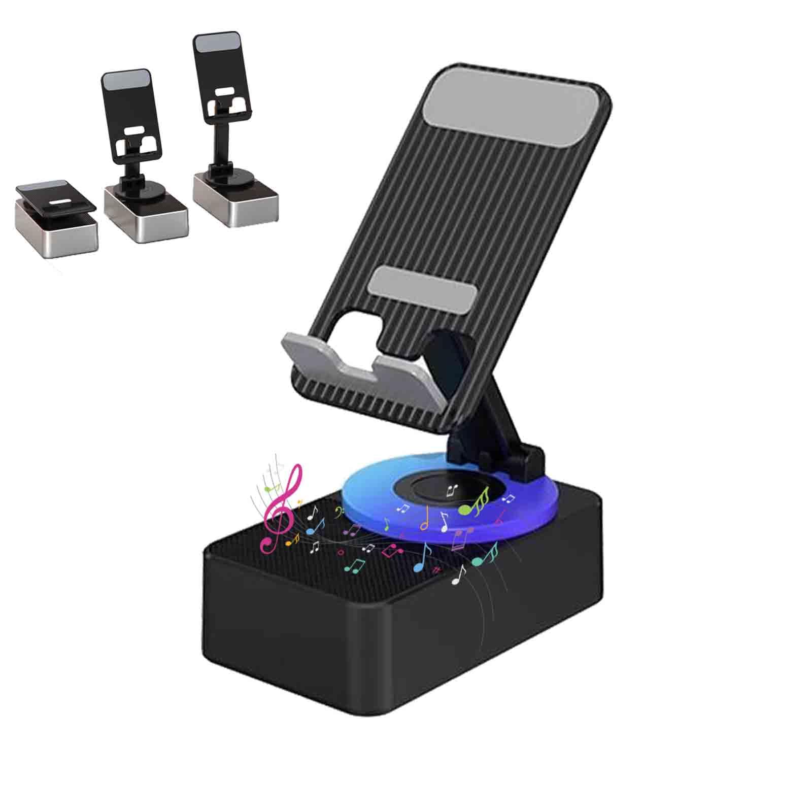 Foldable Mobile Stand