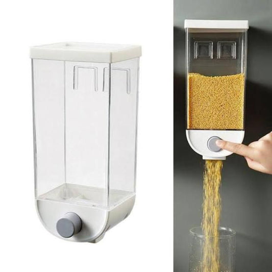 Grain Dispenser