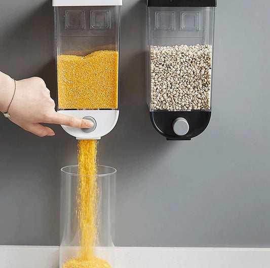 Grain Dispenser