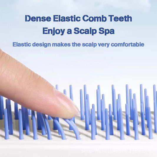 Magic Hair Brush