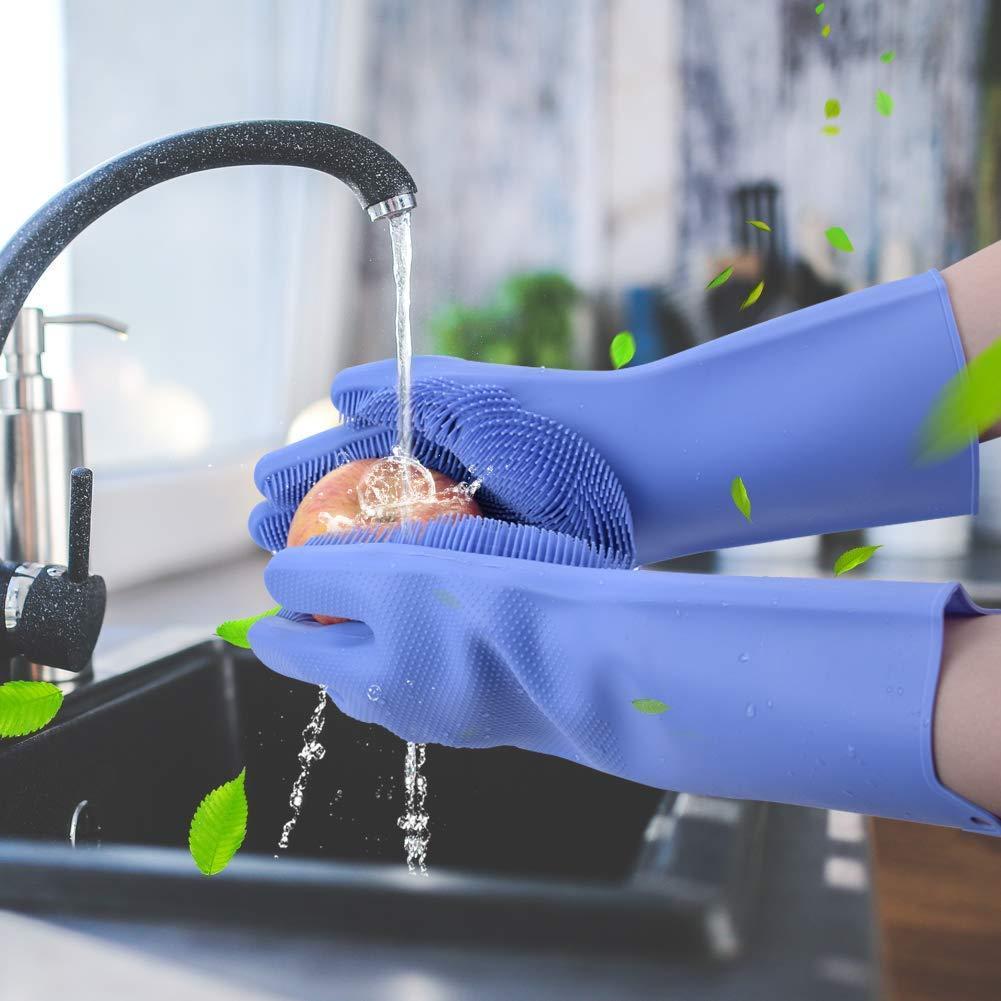 Dishwashing Gloves
