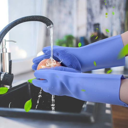 Dishwashing Gloves