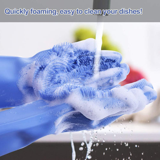 Dishwashing Gloves