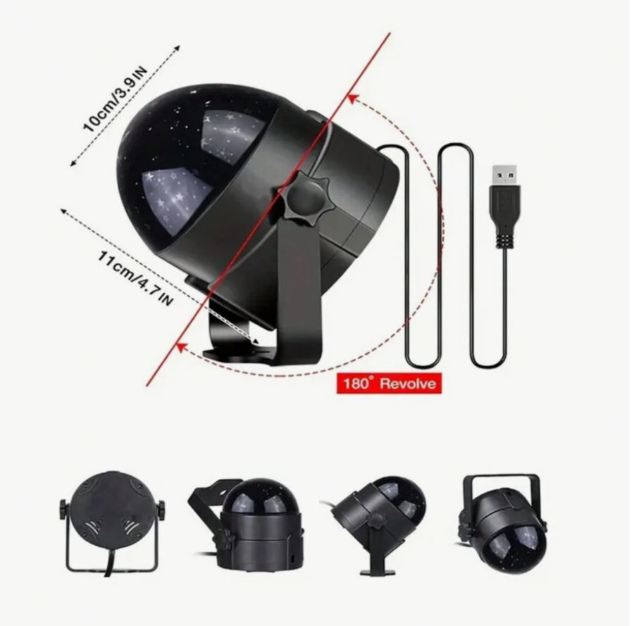 Bluetooth Lamp