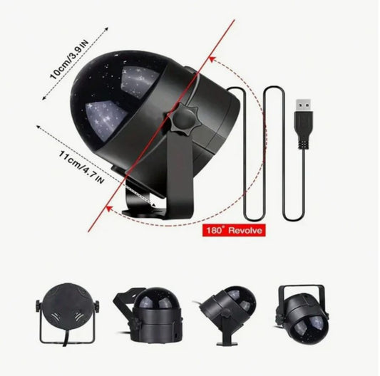 Bluetooth Lamp