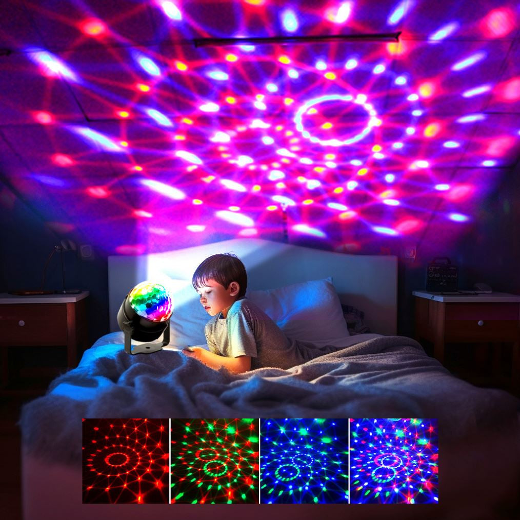 Bluetooth Lamp