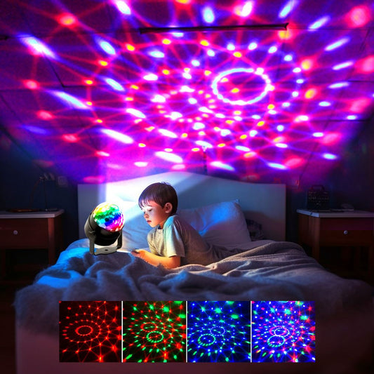 Bluetooth Lamp