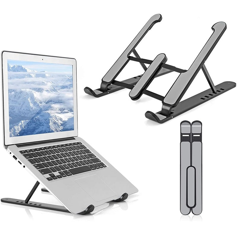 Aluminium Laptop Stand