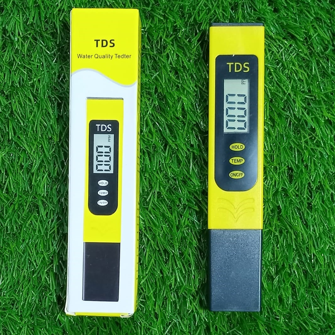 TDS Meter