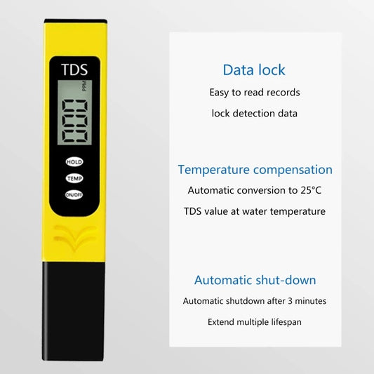 TDS Meter
