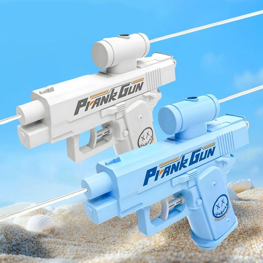 Prank Water Gun