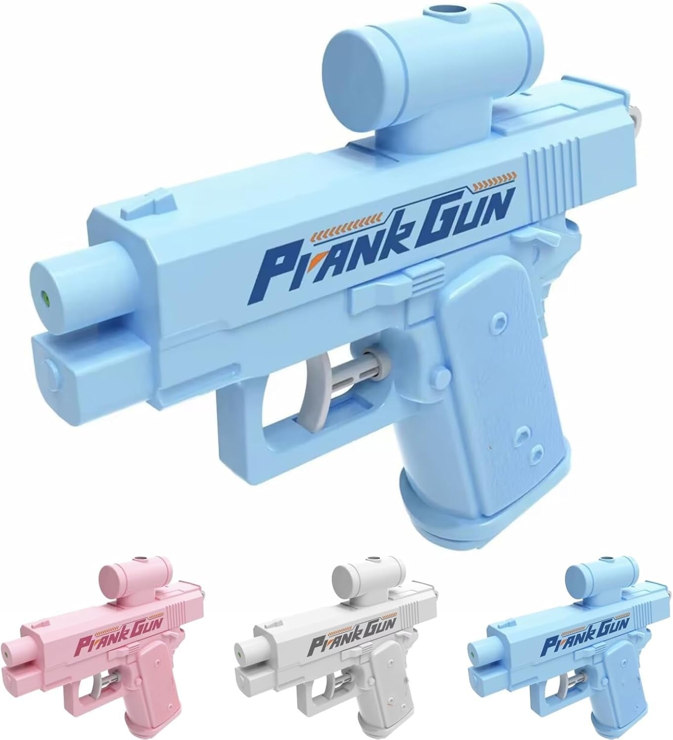 Prank Water Gun