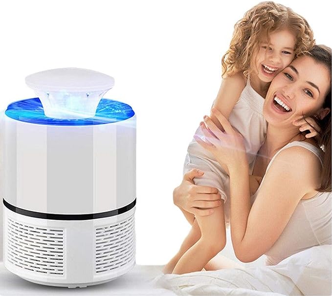 uv led mosquito trap