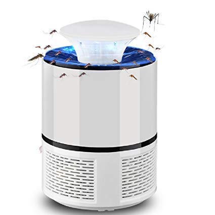 uv led mosquito trap