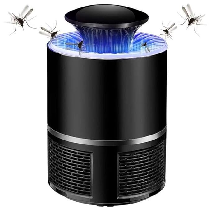 uv led mosquito trap