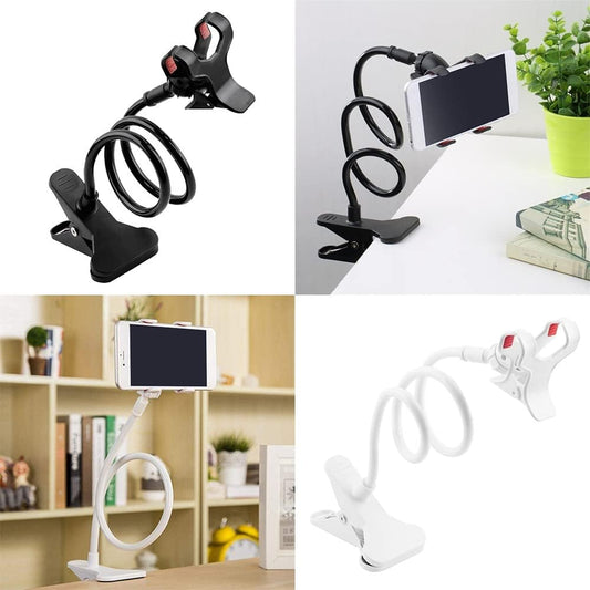 Mobile Snake Stand Holder