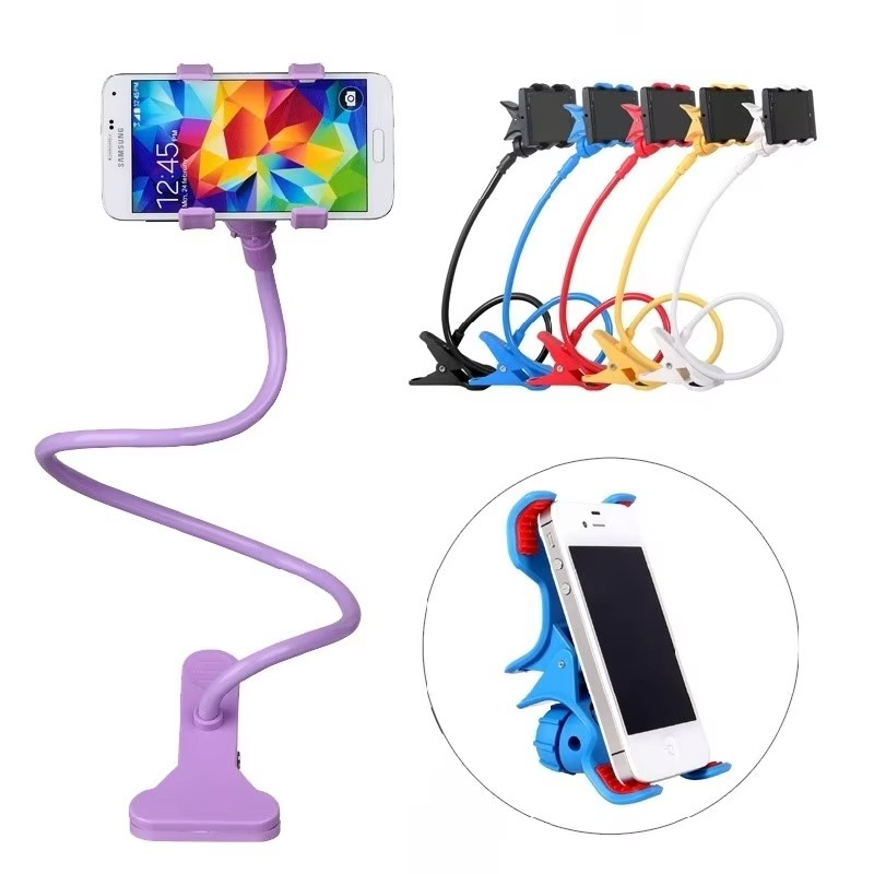 Mobile Snake Stand Holder