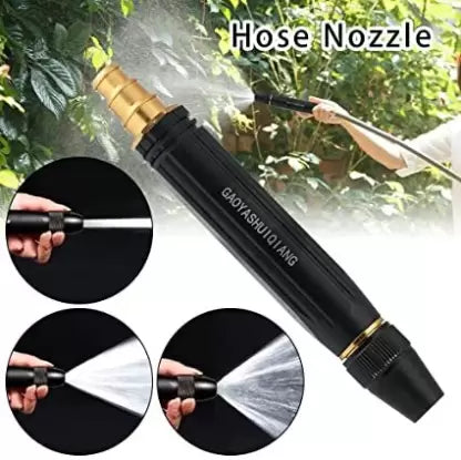 Car Wash Nozzle