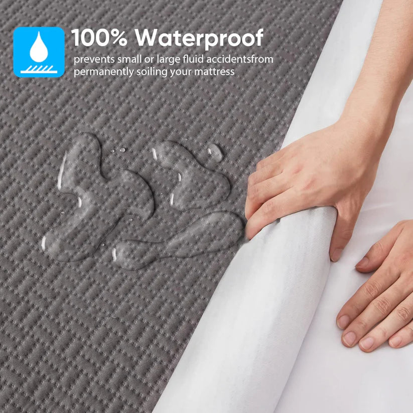 King Size Waterproof Mattress Cover