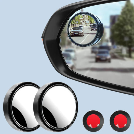 Blind Spot Mirror for Car