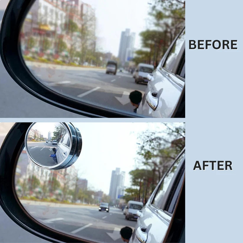 Blind Spot Mirror for Car